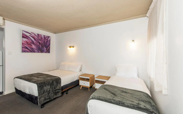 Econo Lodge East Adelaide