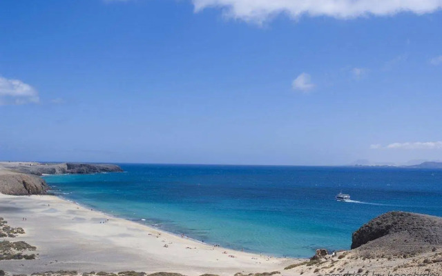 Dream Bocayna Village Playa Blanca