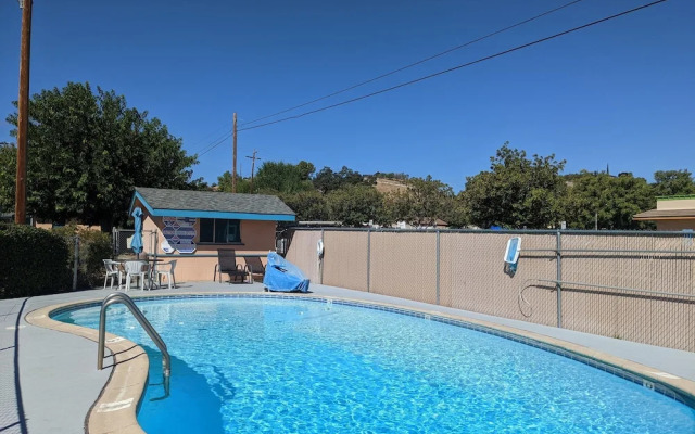Cielo House Inn