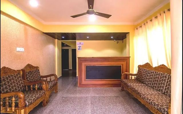 Hotel Baga Prime