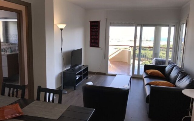 Apartamento Nautic Aro I 5A