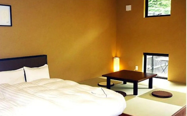 Karuizawa Hotel Longing House