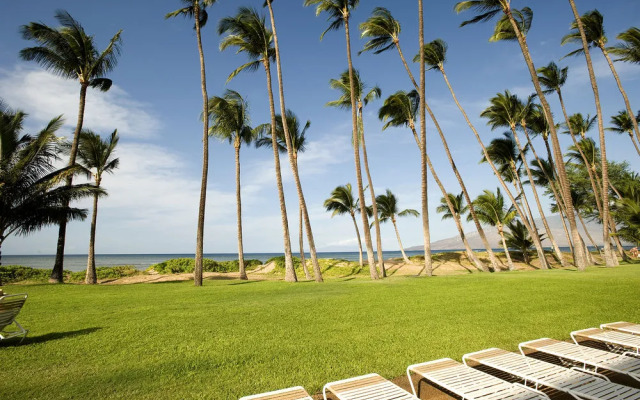 Hale Kai O Kihei by CRH