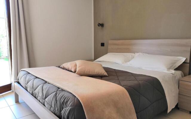 Appartamento Lungolago San Feliciano