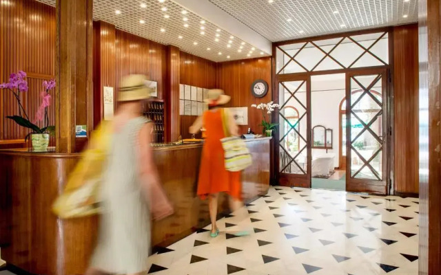 Hotel Beau Sejour