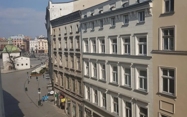 Hotel Rezydent