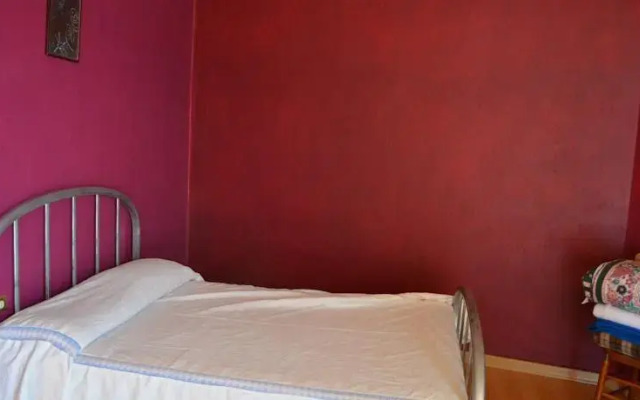 Paradiso Perduto B&B