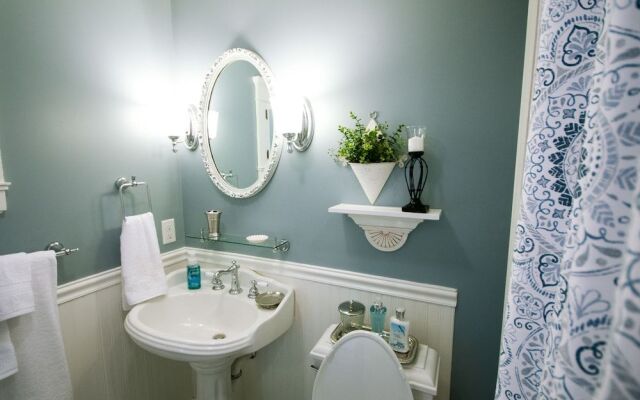 Airwell Bed and Breakfast