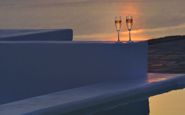 Nalu Villa Mykonos