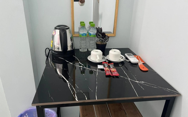 Lotus Blanc Homestay