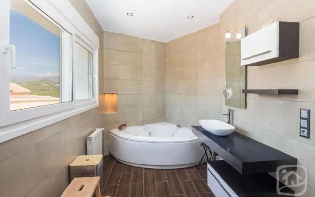 Abahana Villas Esplendida