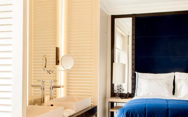 Pestana Collection Plaza Mayor