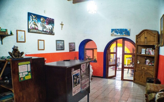 Hostel GTO
