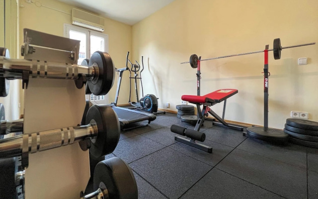 Stay U-nique Apartments Rambla Catalunya