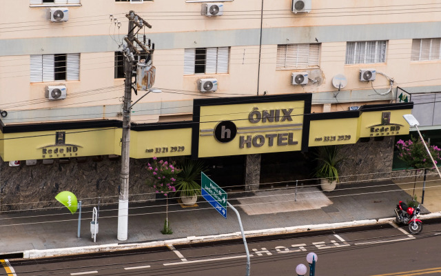 Ônix Hotel
