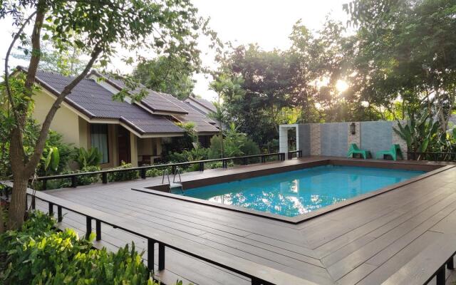 Mamaungpaa Hillside Resort