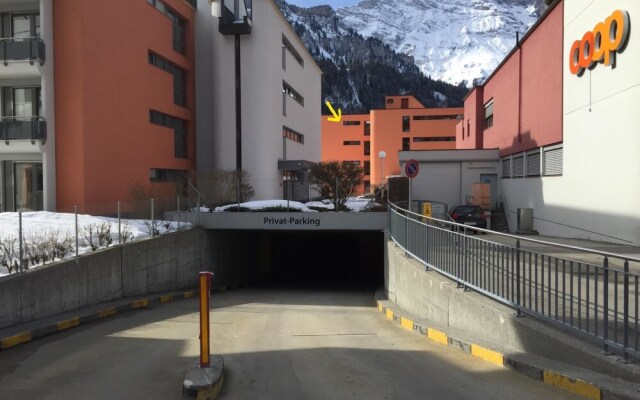 Titliszentrum 2 Engelberg