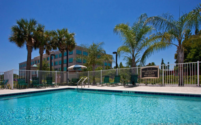 Staybridge Suites Tampa East - Brandon by IHG