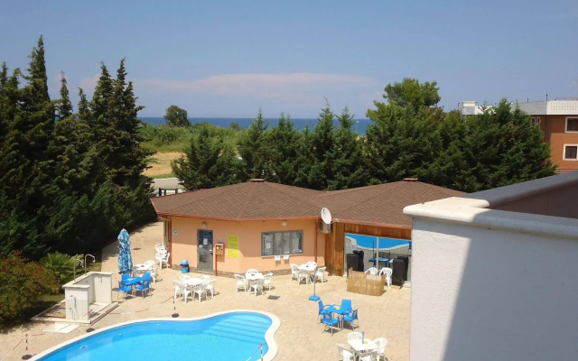 Appartamenti La Marina