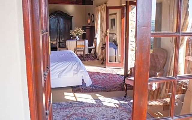 Casa Mori House