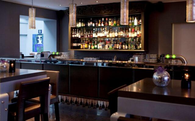 Clarion Hotel Ernst