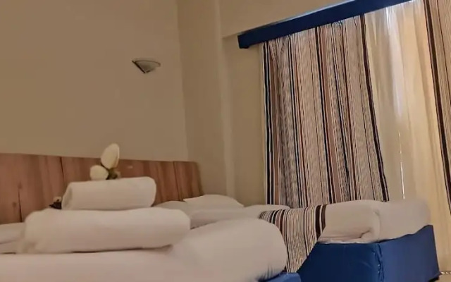 Siesta Hotel