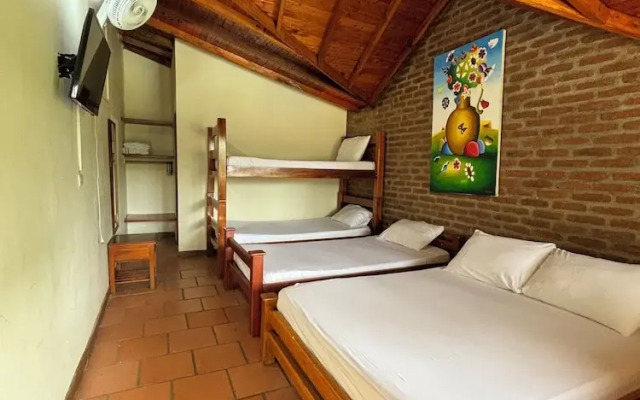 Hotel Posada Campestre