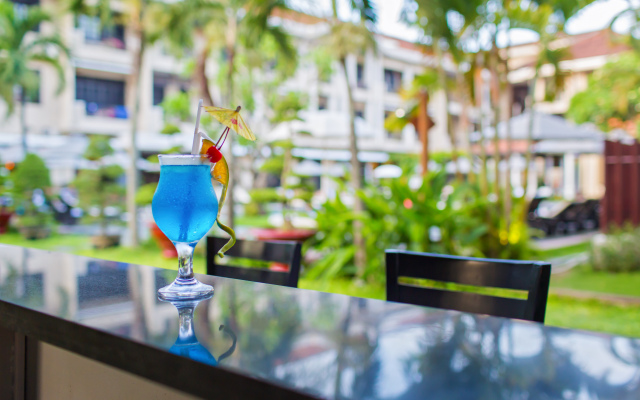 Hoi An Historic Hotel