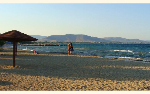 Amomos Villa with Swimming Pool