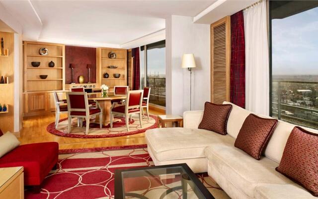 The Park Tower Knightsbridge, A Luxury Collection Hotel