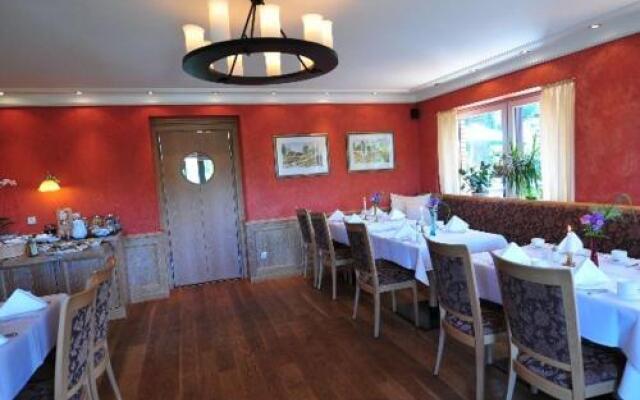 Flair Hotel Tannenhof