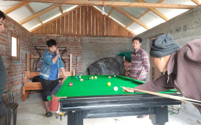 Rongong Farmstay by StayApart