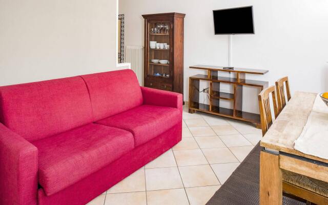 Residence Campana