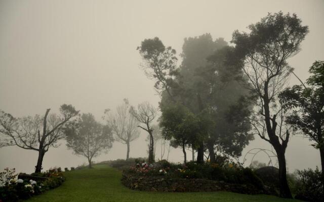 Clouds Holiday Bungalow Haputhale