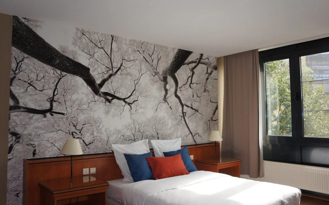 Escale Hotel