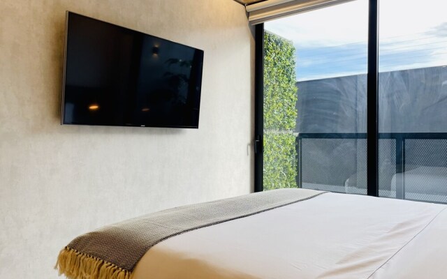 Wynwood House Tuliv