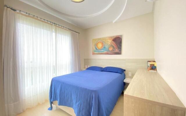 Petit Village - Casa 101 à beira-mar