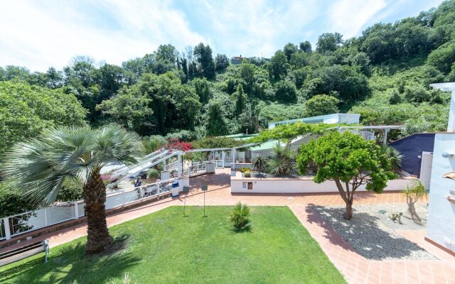 Agave Hotel Residence Inn