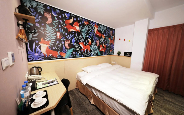 RF Hotel Linsen
