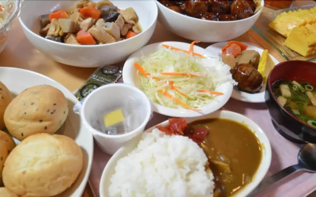 Hotel Select Inn Saitama Moroyama