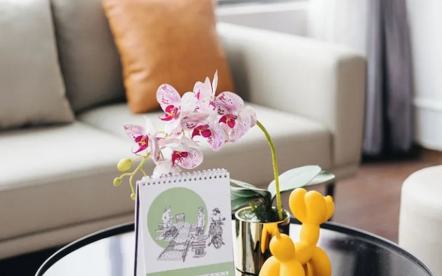 Ivy Luxury Hotel & Apartment