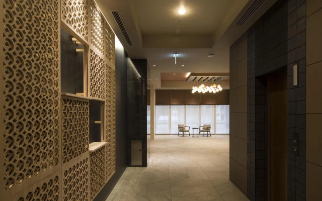 Tmark City Hotel Sapporo Odori