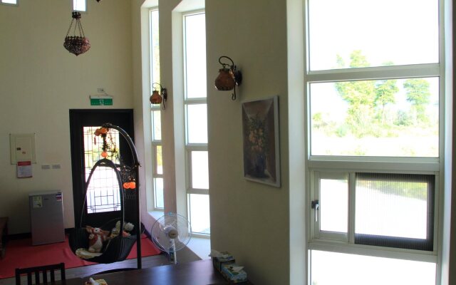 Meetcanaan HomeStay