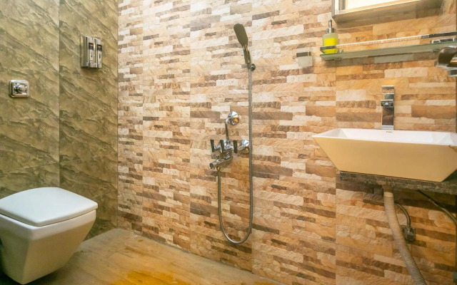 StayVista at Jade's Ambrosia