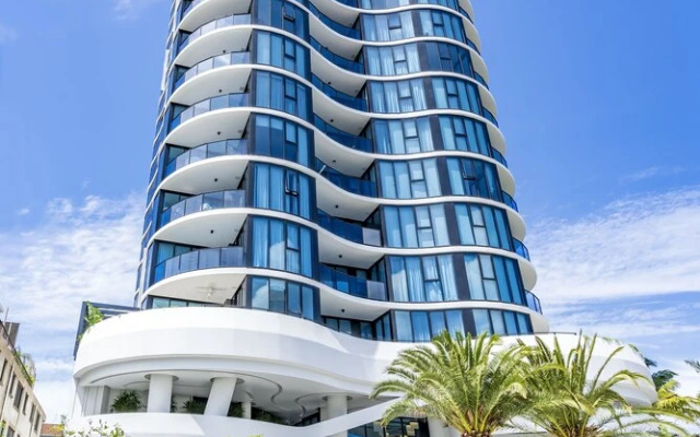 The Gallery Broadbeach - GCLR