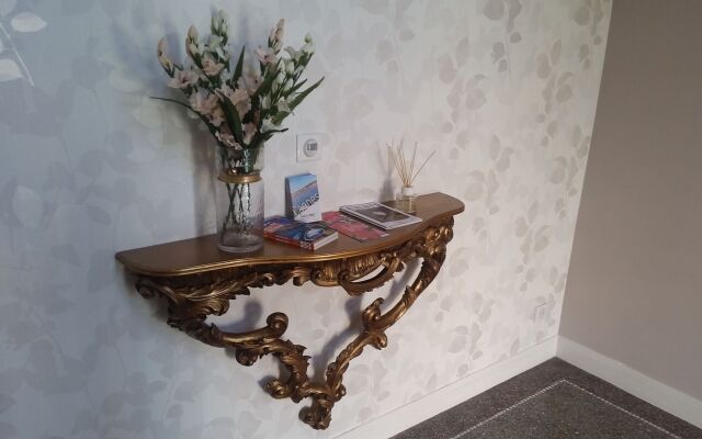 B&B Villa Blanche