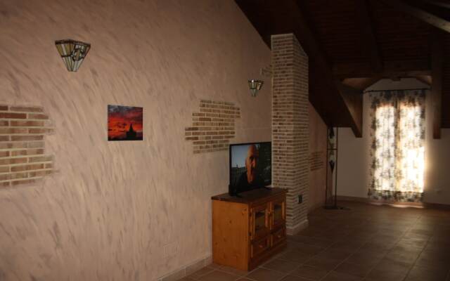 Casa Rural La Fragua