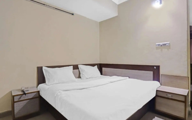 OYO 84081 Hotel Suhani Katra