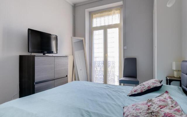 Appartement Arcachon, 3 pièces, 6 personnes - FR-1-474-5