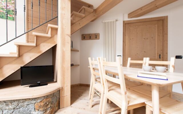 Italianway - Roma 39 Mansarda